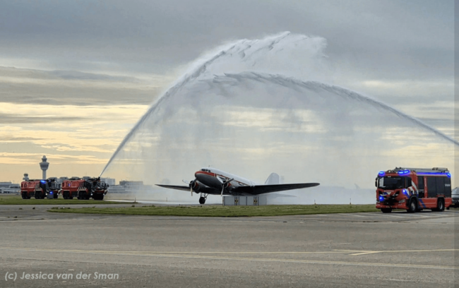 16-10-2024 watersaluut SPL-foto Jessica van der Sman