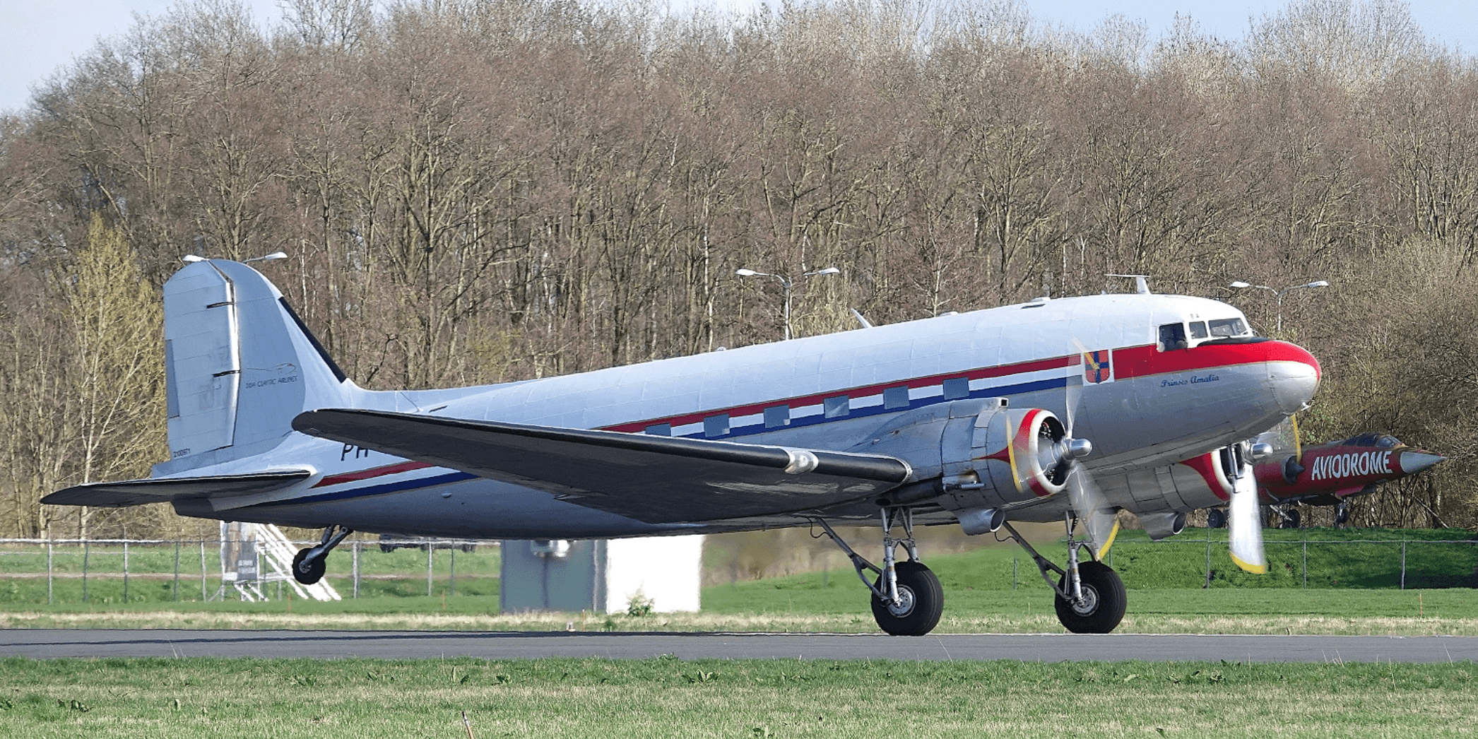 trainingsvlucht Lelystad – 11