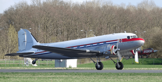 trainingsvlucht Lelystad – 11