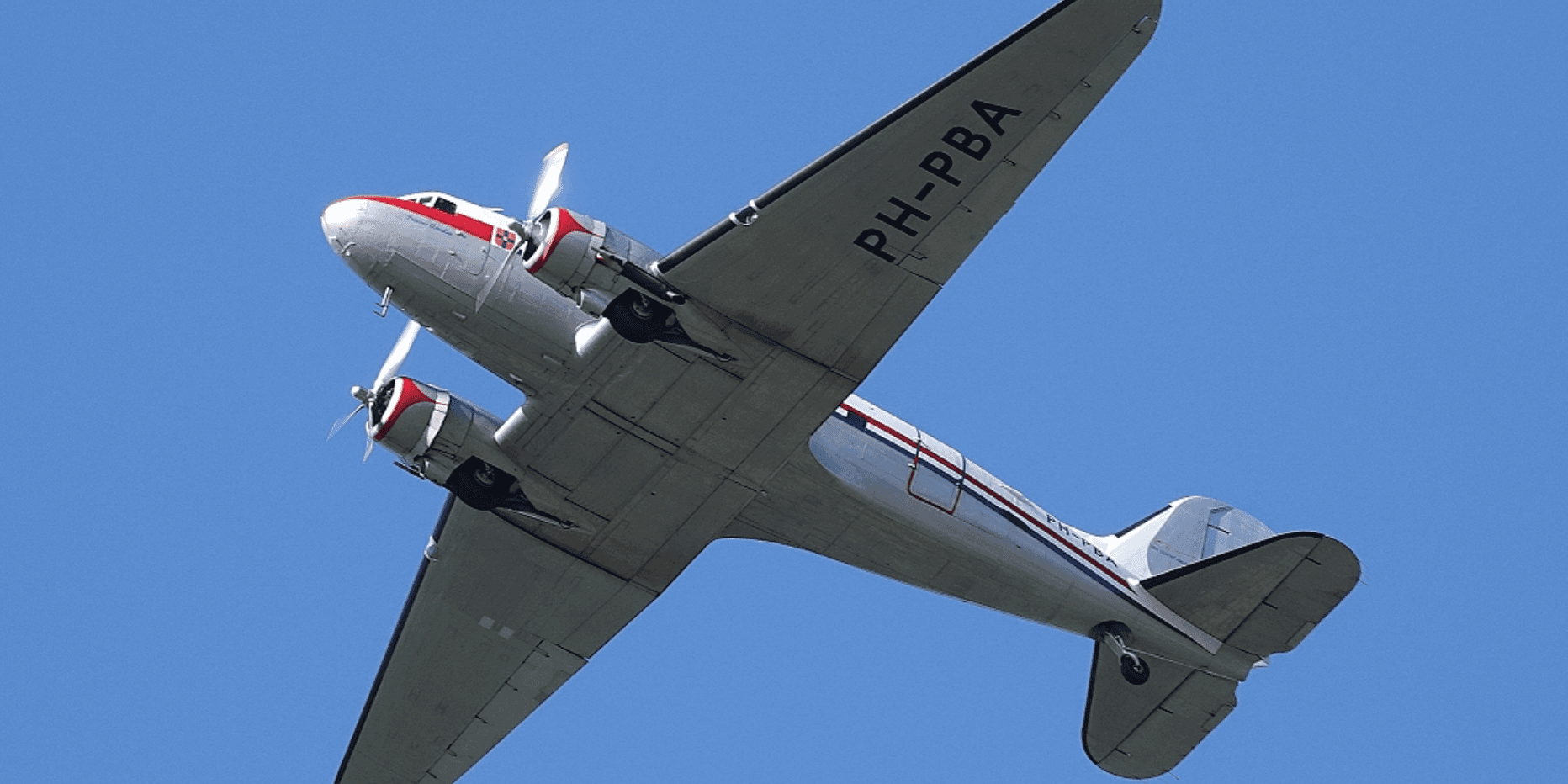 trainingsvlucht Lelystad – 9